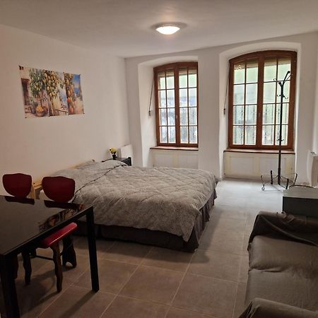 Appartement Complet Altkirch Buitenkant foto