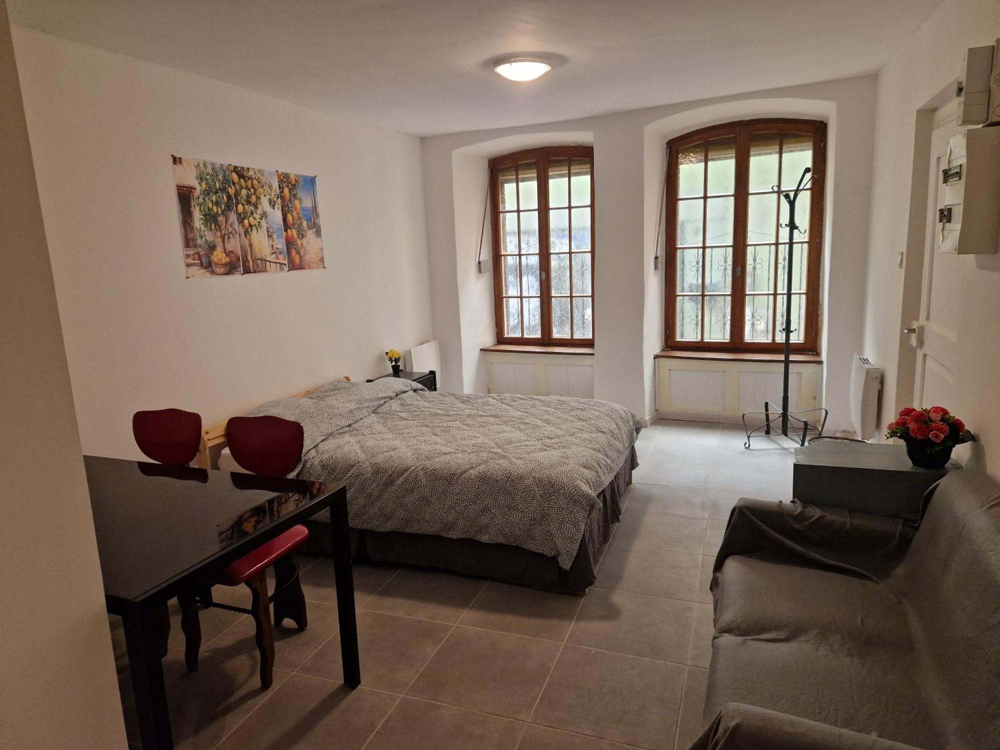 Appartement Complet Altkirch Buitenkant foto